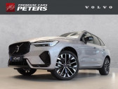 Annonce Volvo XC60 occasion Hybride T8 AWD 310 ch + 145 ch BVA � L'Union