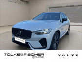 Annonce Volvo XC60 occasion Hybride T8 AWD 310 ch + 145 ch BVA � L'Union