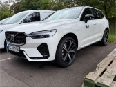 Annonce Volvo XC60 occasion Hybride T8 AWD 310 ch + 145 ch BVA � L'Union