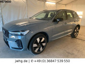 Annonce Volvo XC60 occasion Hybride T8 AWD 310 ch + 145 ch BVA  L'Union