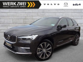 Volvo XC60 T8 AWD 310 ch + 145 ch BVA   L'Union 31