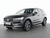 Volvo XC60 occasion année 2022 boite Automatique Annonce Volvo XC60 occasion Hybride T8 AWD 310 ch + 145 ch BVA à L'Union