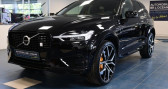 Volvo XC60 occasion année 2021 boite Automatique Annonce Volvo XC60 occasion Hybride T8 AWD 318 ch 87 Geartronic 8 Polestar Engineered à ST SATURNIN