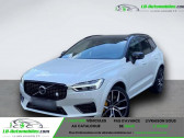 Volvo XC60 T8 AWD 318 ch + 87 ch BVA   Beaupuy 31