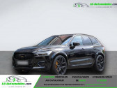 Volvo XC60 T8 AWD 318 ch + 87 ch BVA   Beaupuy 31
