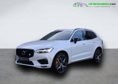 Annonce Volvo XC60 occasion Hybride T8 AWD 318 ch + 87 ch BVA à Beaupuy
