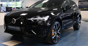 Volvo XC60 , garage AUTOMOBILE DE L'OCEANE  ST SATURNIN