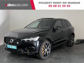 Annonce Volvo XC60 occasion Hybride T8 AWD 318 ch + 87 Geartronic 8 Polestar Engineered à Saint Pierre du Mont
