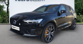 Volvo XC60 occasion année 2020 boite Automatique Annonce Volvo XC60 occasion Hybride T8 AWD 318 + 87ch Polestar Engineered Geartronic à Chennevieres Sur Marne
