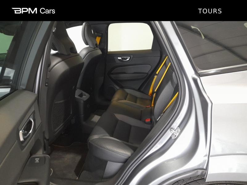 Volvo XC60 T8 AWD 318 + 87ch Polestar Engineered Geartronic  occasion à Saint-Cyr-sur-Loire - photo n°8