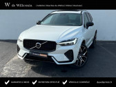 Annonce Volvo XC60 occasion  T8 AWD 318 + 87ch Polestar Engineered Geartronic à VITROLLES