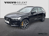Annonce Volvo XC60 occasion Essence T8 AWD 318 + 87ch Polestar Engineered Geartronic  NOGENT LE PHAYE