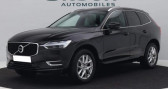 Annonce Volvo XC60 occasion Hybride T8 AWD 4x4 RECHARGE 303+87 GEARTRONIC BUSINESS EXECUTIVE 1ER  Saint-Égrève
