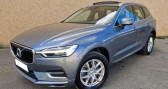Annonce Volvo XC60 occasion Hybride T8 AWD 4x4 Recharge 303+87 Geartronic Business Executive 1ER  Saint-Égrève