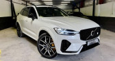 Volvo XC60 occasion année 2023 boite Automatique Annonce Volvo XC60 occasion Hybride T8 AWD Hybride rechargeable 310 ch 145 455ch Geartronic 8 à Peynier