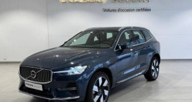 Volvo XC60 , garage THIBAULT AUTOMOBILES ALENCON VOLVO  Alenon/ Ceris