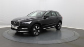 Volvo XC60 occasion année 2024 boite Automatique Annonce Volvo XC60 occasion Hybride T8 AWD Hybride rechargeable 310 ch+145 ch Geartronic 8 Ultra à Mauguio