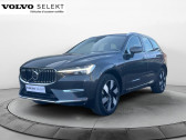 Volvo XC60 T8 AWD Hybride rechargeable 310 ch+145 ch Geartronic 8 Ultra   Mauguio 34
