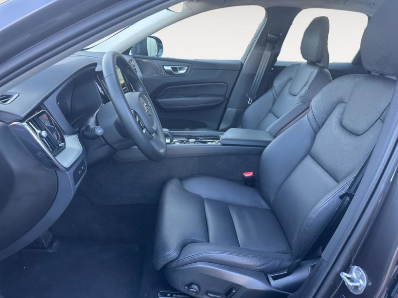 Volvo XC60 T8 AWD Hybride rechargeable 310 ch+145 ch Geartronic 8 Ultra  occasion  Mauguio - photo n9