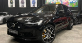 Annonce Volvo XC60 occasion Hybride T8 AWD Hybride rechargeable 310ch   145ch Geartronic 8 Poles � Chazay-d'azergues