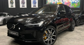 Volvo XC60 , garage AGENCY MOTORS � Chazay-d'azergues