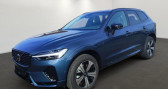 Volvo XC60 T8 AWD PHEV 455 CH BVA8 PLUS  2024 - annonce de voiture en vente sur Auto Sélection.com