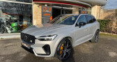 Annonce Volvo XC60 occasion Hybride T8 AWD Polestar Engineered - 310+145 - BVA Geartronic II PHA � MACON