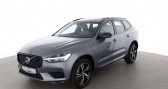 Annonce Volvo XC60 occasion Hybride T8 AWD R-Design � Pano/H&K/360�/HUD/AV+AR � sarcelles