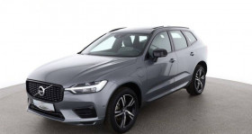 Volvo XC60 , garage SELECTIVE AUTO � sarcelles