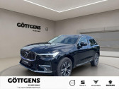 Annonce Volvo XC60 occasion Hybride T8 AWD Rechar. Inscription Expression LED  L'Union