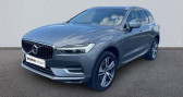 Volvo XC60 occasion année 2021 boite Automatique Annonce Volvo XC60 occasion Hybride T8 AWD Recharge 303 87ch Inscription Luxe Geartronic à AUBIERE