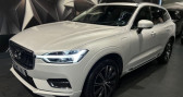 Annonce Volvo XC60 occasion Hybride T8 AWD RECHARGE 303   87CH INSCRIPTION LUXE GEARTRONIC  AUBIERE