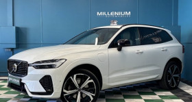 Volvo XC60 , garage MILLENIUM AUTOMOBILES  Royan