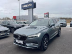 Volvo XC60 T8 AWD Recharge 303 + 87ch Business Executive Geartronic  à Barberey-Saint-Sulpice 10