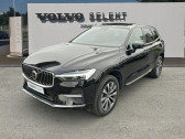 Annonce Volvo XC60 occasion  T8 AWD Recharge 303 + 87ch Inscription Geartronic  Brest