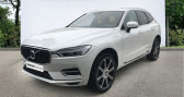 Annonce Volvo XC60 occasion Hybride T8 AWD Recharge 303 + 87ch Inscription Luxe Geartronic à Chennevieres Sur Marne