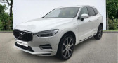 Volvo XC60 occasion année 2019 boite Automatique Annonce Volvo XC60 occasion Hybride T8 AWD Recharge 303 + 87ch Inscription Luxe Geartronic à Chennevieres Sur Marne
