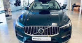 Annonce Volvo XC60 occasion Hybride T8 AWD Recharge 303 + 87ch Inscription Luxe Geartronic à Montévrain