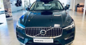 Volvo XC60 occasion année 2021 boite Automatique Annonce Volvo XC60 occasion Hybride T8 AWD Recharge 303 + 87ch Inscription Luxe Geartronic à Montévrain