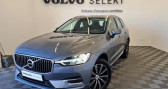 Annonce Volvo XC60 occasion Hybride T8 AWD Recharge 303 + 87ch Inscription Luxe Geartronic à TOURLAVILLE
