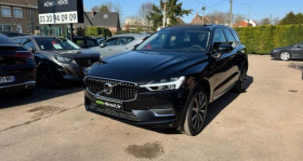 Volvo XC60 , garage AUTO-DIRECT.FR - SARL BONAXE  BONDUES