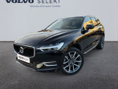 Annonce Volvo XC60 occasion Essence T8 AWD Recharge 303 + 87ch Inscription Luxe Geartronic  MOUGINS