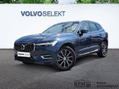 Annonce Volvo XC60 occasion Essence T8 AWD Recharge 303 + 87ch Inscription Luxe Geartronic  ORLEANS
