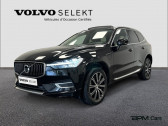 Volvo XC60 T8 AWD Recharge 303 + 87ch Inscription Luxe Geartronic   MONTROUGE 92