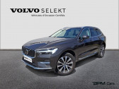 Volvo XC60 occasion année 2021 Annonce Volvo XC60 occasion Essence T8 AWD Recharge 303 + 87ch Inscription Luxe Geartronic à NOGENT LE PHAYE