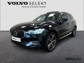 Annonce Volvo XC60 occasion Essence T8 AWD Recharge 303 + 87ch Inscription Luxe Geartronic  MONTROUGE