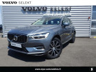 Volvo XC60 occasion Gris année 2020 boite Sequentielle Annonce Volvo XC60 occasion Hybride T8 AWD Recharge 303 + 87ch Inscription Luxe Geartronic à Lescar