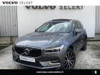 Volvo XC60 occasion année 2021 boite Sequentielle Annonce Volvo XC60 occasion Hybride T8 AWD Recharge 303 + 87ch Inscription Luxe Geartronic à Lormont
