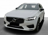 Volvo XC60 occasion année 2020 boite Sequentielle Annonce Volvo XC60 occasion Hybride T8 AWD RECHARGE 303 + 87CH R-DESIGN GEARTRONIC à Villenave-d'Ornon