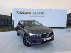 Volvo XC60 T8 AWD Recharge 303 + 87ch R-Design Geartronic  à Brest 29